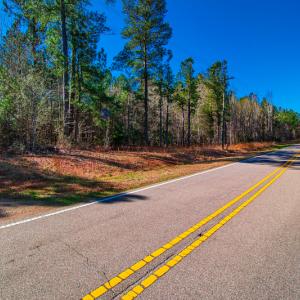Photo #16 of SOLD property in Off Hub Quarter Road, Macon, NC 4.6 acres