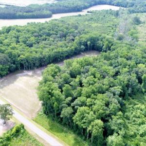 Photo #5 of SOLD property in 4311 Anderson Chapel Road, Macclesfield, NC 26.0 acres