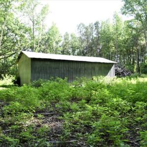Photo #11 of SOLD property in 4311 Anderson Chapel Road, Macclesfield, NC 26.0 acres