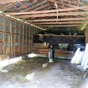 Photo #14 of SOLD property in 4311 Anderson Chapel Road, Macclesfield, NC 26.0 acres