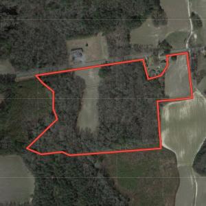 Photo #1 of SOLD property in 4311 Anderson Chapel Road, Macclesfield, NC 26.0 acres