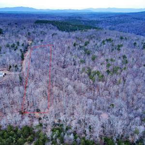 Photo #2 of SOLD property in Off Tery Court, Madison Heights, VA 5.8 acres