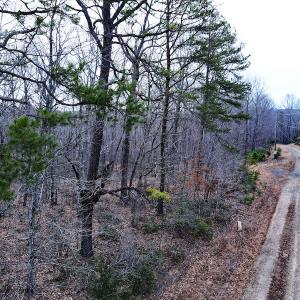 Photo #4 of SOLD property in Off Tery Court, Madison Heights, VA 5.8 acres