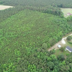 Photo #8 of SOLD property in Off Mason Grove Lane, Valentines, VA 14.3 acres