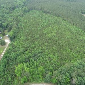 Photo #2 of SOLD property in Off Mason Grove Lane, Valentines, VA 14.3 acres