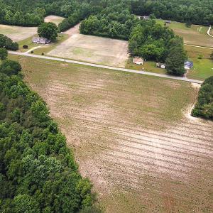 Photo #3 of SOLD property in Lot 1 Corinth Chapel Rd, Suffolk, VA 3.0 acres