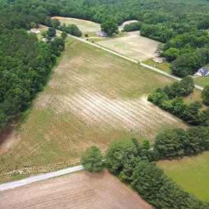 Photo #4 of SOLD property in Lot 1 Corinth Chapel Rd, Suffolk, VA 3.0 acres