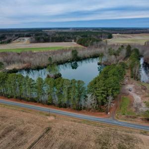 Photo #11 of SOLD property in Off Bourbon Street, Camden, NC 11.6 acres