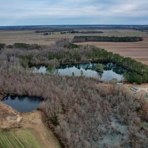 Photo #17 of SOLD property in Off Bourbon Street, Camden, NC 11.6 acres