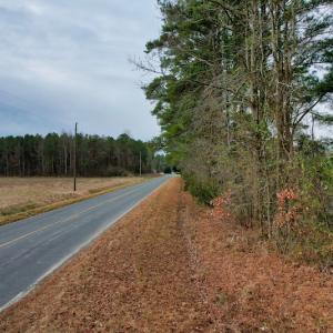 Photo #18 of SOLD property in Off Bourbon Street, Camden, NC 11.6 acres
