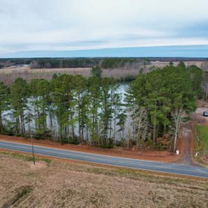 Photo #5 of SOLD property in Off Bourbon Street, Camden, NC 11.6 acres
