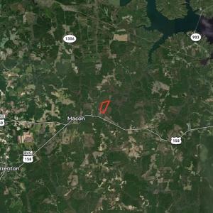 Photo #45 of SOLD property in Off Old Macon Highway, Macon, NC 104.0 acres