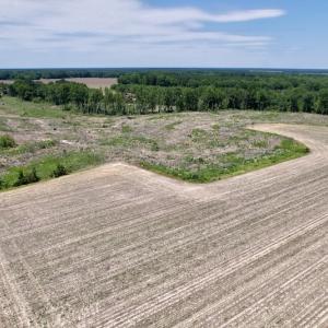 Photo #13 of SOLD property in Off Baker's School Road, Scotland Neck, NC 40.3 acres