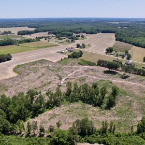 Photo #5 of SOLD property in Off Baker's School Road, Scotland Neck, NC 40.3 acres