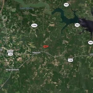 Photo #46 of SOLD property in Off Church Hill Road, Macon, NC 87.4 acres