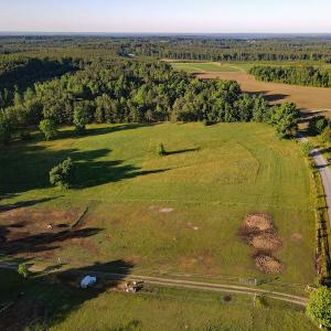 Photo #10 of SOLD property in Off Old Poole Road, Alberta, VA 6.3 acres