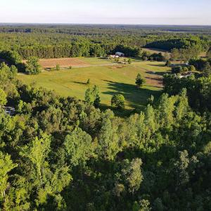 Photo #12 of SOLD property in Off Old Poole Road, Alberta, VA 6.3 acres