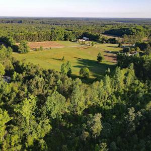 Photo #12 of SOLD property in Off Old Poole Road, Alberta, VA 6.3 acres