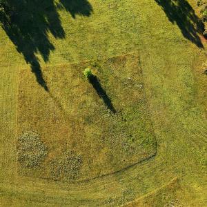 Photo #16 of SOLD property in Off Old Poole Road, Alberta, VA 6.3 acres