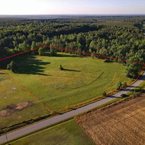 Photo #17 of SOLD property in Off Old Poole Road, Alberta, VA 6.3 acres