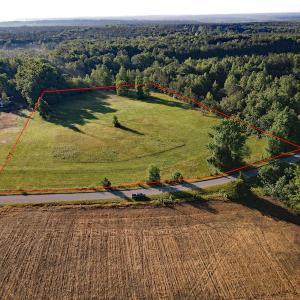 Photo #18 of SOLD property in Off Old Poole Road, Alberta, VA 6.3 acres