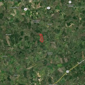 Photo #44 of SOLD property in Off Pleasant Grove Road, Halifax, VA 106.0 acres
