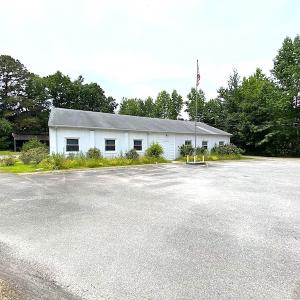 Photo #2 of SOLD property in 1029 Nansemond Parkway, Suffolk, VA 1.0 acres