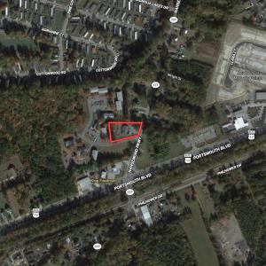 Photo #17 of SOLD property in 1029 Nansemond Parkway, Suffolk, VA 1.0 acres