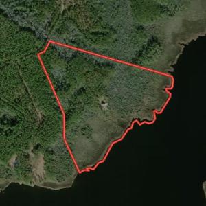 Photo #1 of SOLD property in 130 Deep Creek Drive, New Bern, NC 50.0 acres