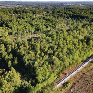 Photo #18 of SOLD property in Off Mica Road, Ridgeway, VA 5.3 acres