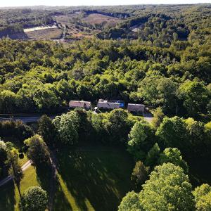 Photo #5 of SOLD property in Off Mica Road, Ridgeway, VA 5.3 acres