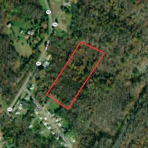 Photo #1 of SOLD property in Off Mica Road, Ridgeway, VA 5.3 acres