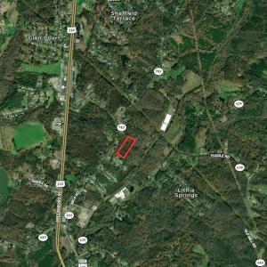 Photo #24 of SOLD property in Off Mica Road, Ridgeway, VA 5.3 acres