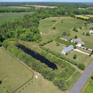 Photo #10 of Off Townfield Drive, Cape Charles, VA 17.5 acres
