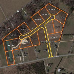 Photo #2 of Off Townfield Drive, Cape Charles, VA 17.5 acres