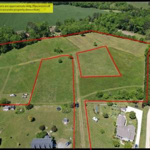 Photo #20 of Off Townfield Drive, Cape Charles, VA 17.5 acres