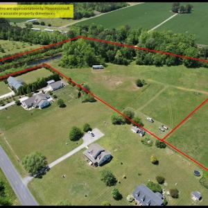Photo #21 of Off Townfield Drive, Cape Charles, VA 17.5 acres