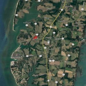 Photo #22 of Off Townfield Drive, Cape Charles, VA 17.5 acres