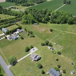 Photo #4 of Off Townfield Drive, Cape Charles, VA 17.5 acres