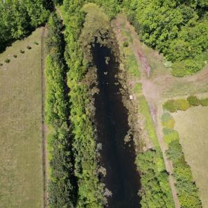 Photo #9 of Off Townfield Drive, Cape Charles, VA 17.5 acres