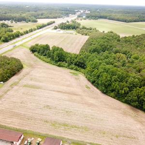 Photo #4 of SOLD property in Off General Mahone Highway, Waverly, VA 41.0 acres