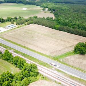 Photo #7 of SOLD property in Off General Mahone Highway, Waverly, VA 41.0 acres