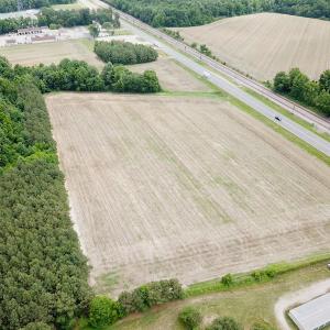 Photo #9 of SOLD property in Off General Mahone Highway, Waverly, VA 41.0 acres