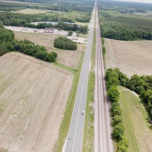 Photo #11 of SOLD property in Off General Mahone Highway, Waverly, VA 41.0 acres