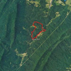 Photo #67 of SOLD property in 2880 South Buffalo Rd, Lexington, VA 341.1 acres