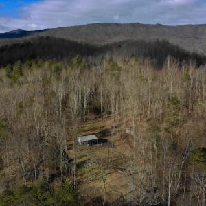 Photo #2 of SOLD property in 2880 South Buffalo Rd, Lexington, VA 341.1 acres