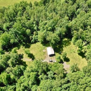 Photo #22 of SOLD property in 2880 South Buffalo Rd, Lexington, VA 341.1 acres