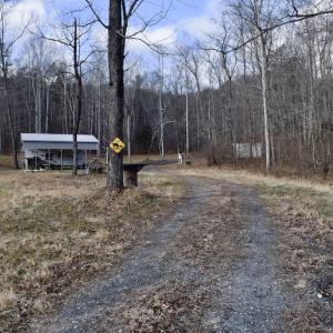 Photo #37 of SOLD property in 2880 South Buffalo Rd, Lexington, VA 341.1 acres