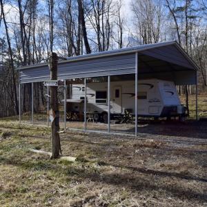 Photo #38 of SOLD property in 2880 South Buffalo Rd, Lexington, VA 341.1 acres