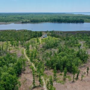 Photo #3 of SOLD property in 130 Deep Creek Drive, New Bern, NC 50.0 acres